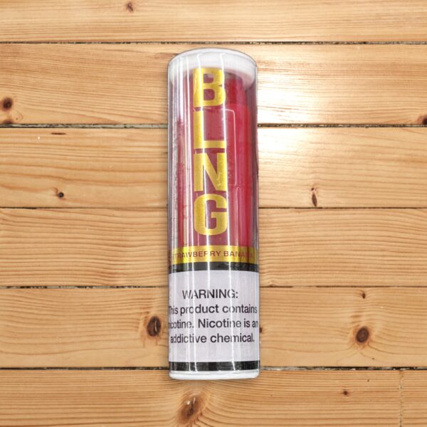 BLNG | Disposable 3300